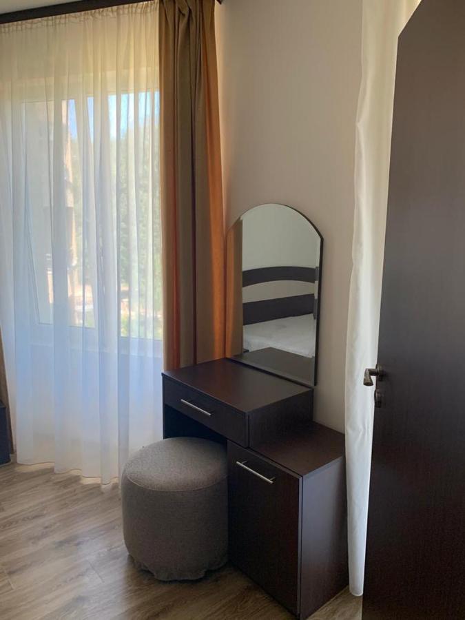 Аппартамент Pines Beach Resort 比亚拉 外观 照片